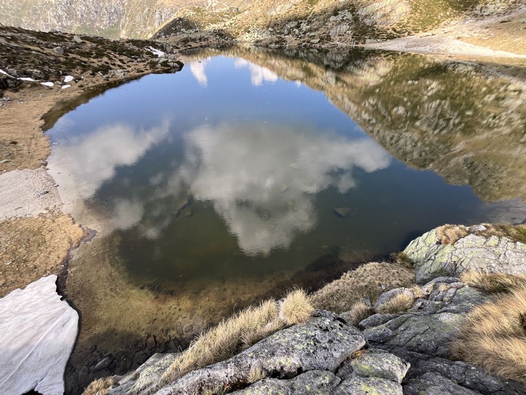 Laghi.......del TRENTINO